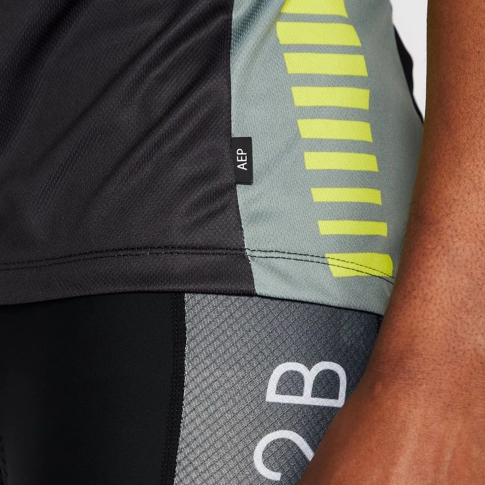 Dare 2b Men's AEP Virtuous Cycling Jersey 7 Dare 2b Men's AEP Virtuous Cycling Jersey - Image 7