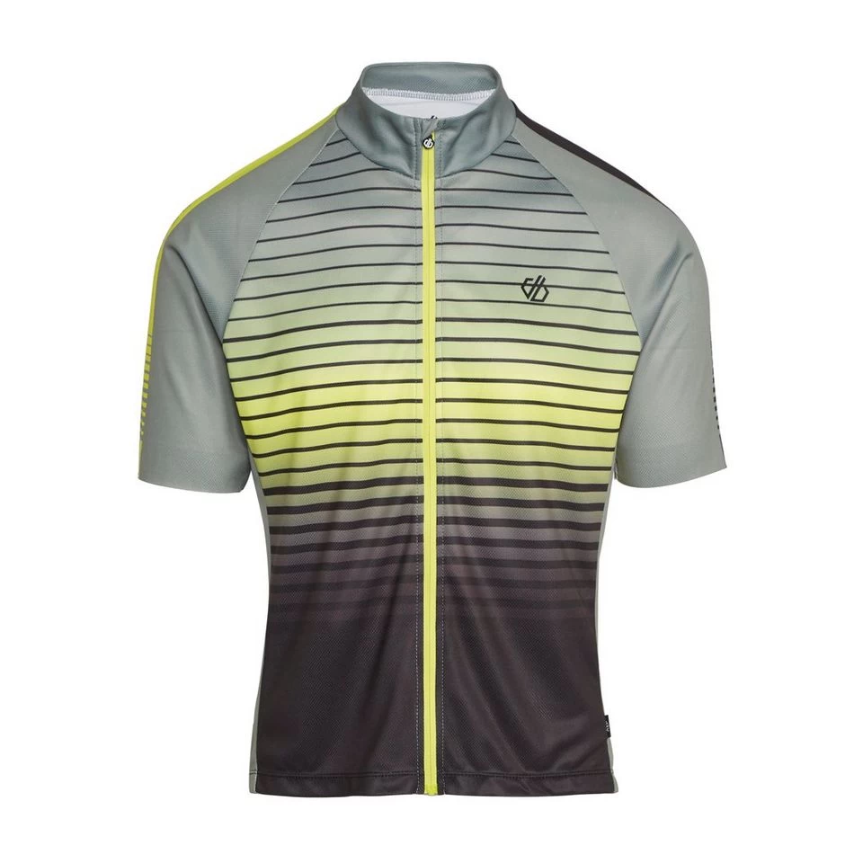 Dare 2b Men's AEP Virtuous Cycling Jersey 11 Dare 2b Men's AEP Virtuous Cycling Jersey - Image 11