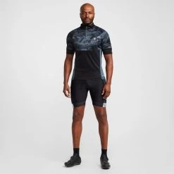 Dare 2b Men's Stay The Course II Cycling Jersey -Outdoor life go 547080 c