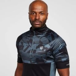 Dare 2b Men's Stay The Course II Cycling Jersey -Outdoor life go 547080 d