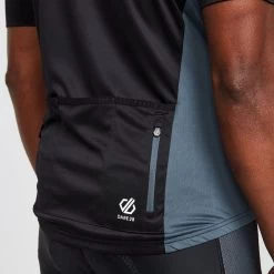 Dare 2b Men's Stay The Course II Cycling Jersey -Outdoor life go 547080 e