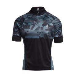 Dare 2b Men's Stay The Course II Cycling Jersey -Outdoor life go 547080 u