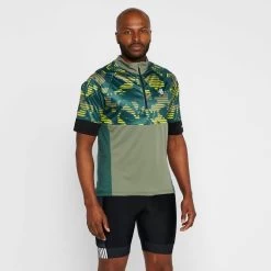 Dare 2b Men's Stay The Course II Cycling Jersey
