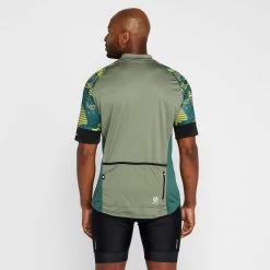 Dare 2b Men's Stay The Course II Cycling Jersey -Outdoor life go 547087 b