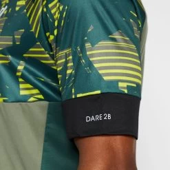 Dare 2b Men's Stay The Course II Cycling Jersey -Outdoor life go 547087 d