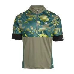 Dare 2b Men's Stay The Course II Cycling Jersey -Outdoor life go 547087 u