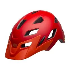 Bell Kids' Sidetrack Bike Helmet -Outdoor life go 547134 z