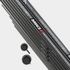 Daiwa Matchwinner MW3 Pole Package (14.5m)