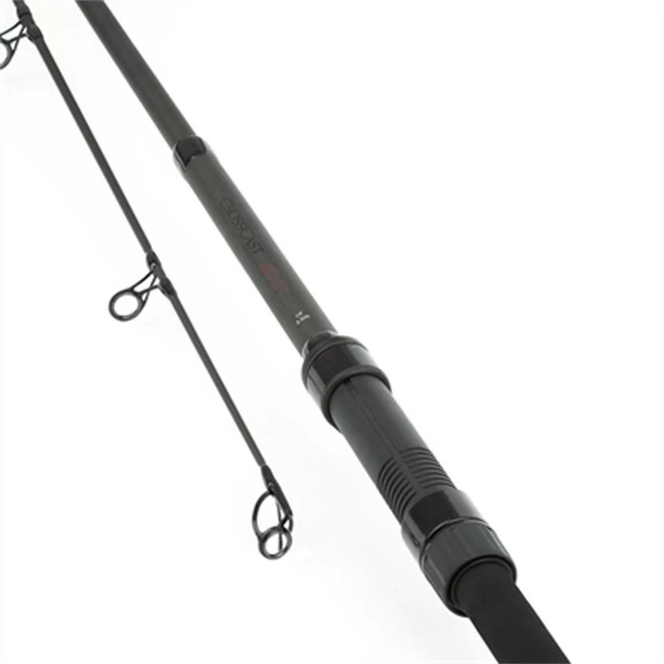 Daiwa Crosscast EXT Carp Rod 10ft (3.5lb) 4 Daiwa Crosscast EXT Carp Rod 10ft (3.5lb) - Image 4