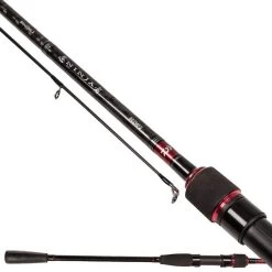 Daiwa Ninja Spin Rod In 7ft 4in (0.5g-5g) -Outdoor life go 550867 z