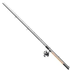 Daiwa Feeder Rod And Reel Combo (11ft) -Outdoor life go 550870 z