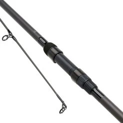 Daiwa Black Widow EXT Carp Rod 12ft (3lb) -Outdoor life go 550904 z