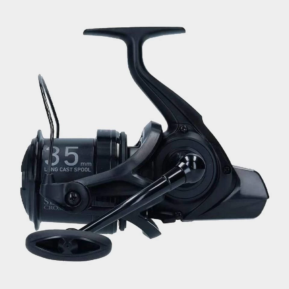 Daiwa Crosscast 35 SCW QD Reel 1 Daiwa Crosscast 35 SCW QD Reel