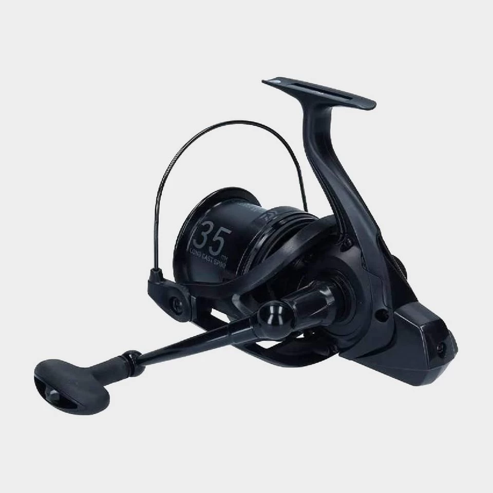 Daiwa Crosscast 35 SCW QD Reel 2 Daiwa Crosscast 35 SCW QD Reel - Image 2