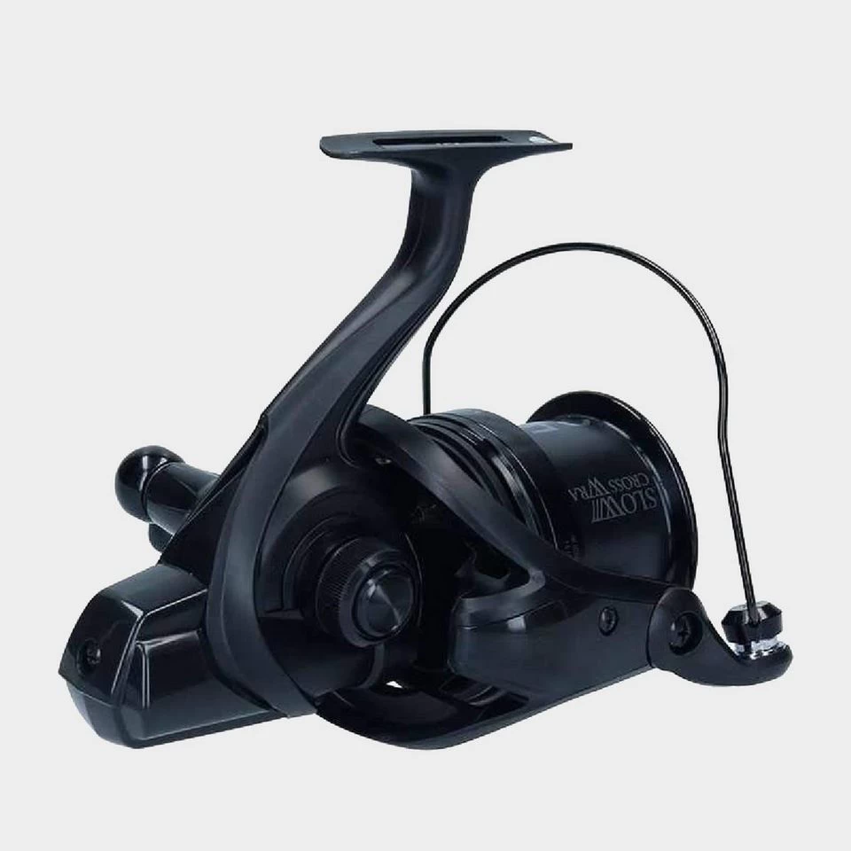 Daiwa Crosscast 35 SCW QD Reel 5 Daiwa Crosscast 35 SCW QD Reel - Image 5