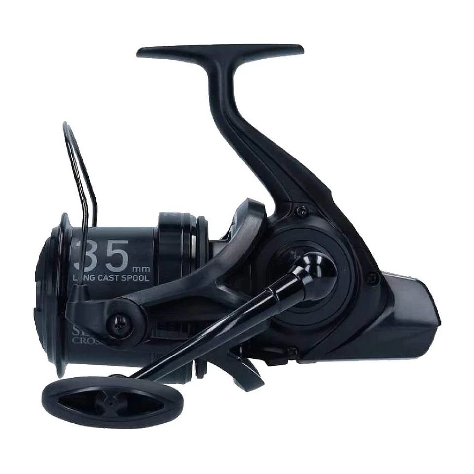 Daiwa Crosscast 35 SCW QD Reel 6 Daiwa Crosscast 35 SCW QD Reel - Image 6