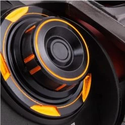 SG6 Reel 2500FD -Outdoor life go 551277 e