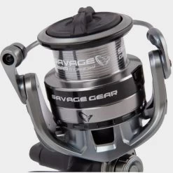 SG4 Reel 2500FD -Outdoor life go 551279 i