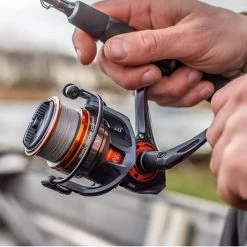 SG2 Reel 2500FD -Outdoor life go 551281 d