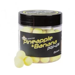 Dynamite Fluro Pop-Ups In Pineapple And Banana (15mm) -Outdoor life go 552533 z