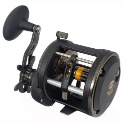 PENN Squall II 30LW Reel -Outdoor life go 553943 z