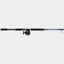 Shakespeare Firebird Boat Combo 7ft LH (20-30lb)