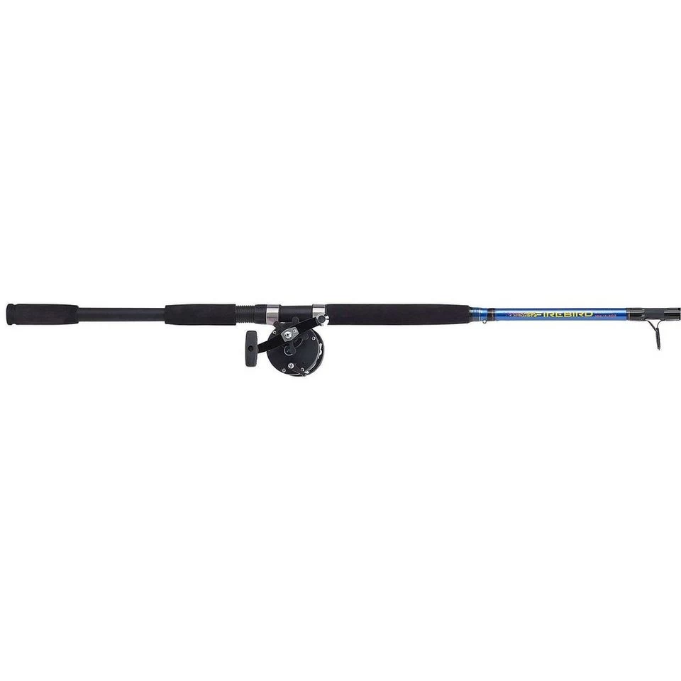 Shakespeare Firebird Boat Combo 7ft LH (20-30lb) 2 Shakespeare Firebird Boat Combo 7ft LH (20-30lb) - Image 2