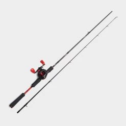 Black Max X Combo 662m 10-40g