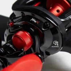 Black Max X Combo 662m 10-40g -Outdoor life go 553966 e