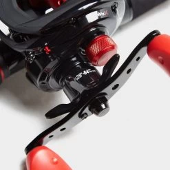 Black Max X Combo 662m 10-40g -Outdoor life go 553966 f