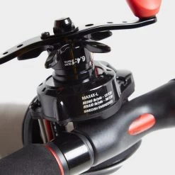 Black Max X Combo 662m 10-40g -Outdoor life go 553966 g