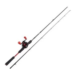 Black Max X Combo 662m 10-40g -Outdoor life go 553966 z