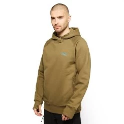 Aqua Classic Hoodie 17 Aqua Classic Hoodie -Outdoor life go 554438 z