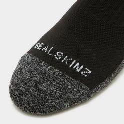 Sealskinz Quick Dry Ankle Socks -Outdoor life go 554541 d