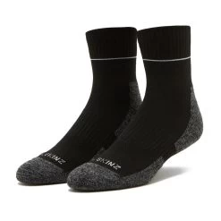 Sealskinz Quick Dry Ankle Socks -Outdoor life go 554541 z