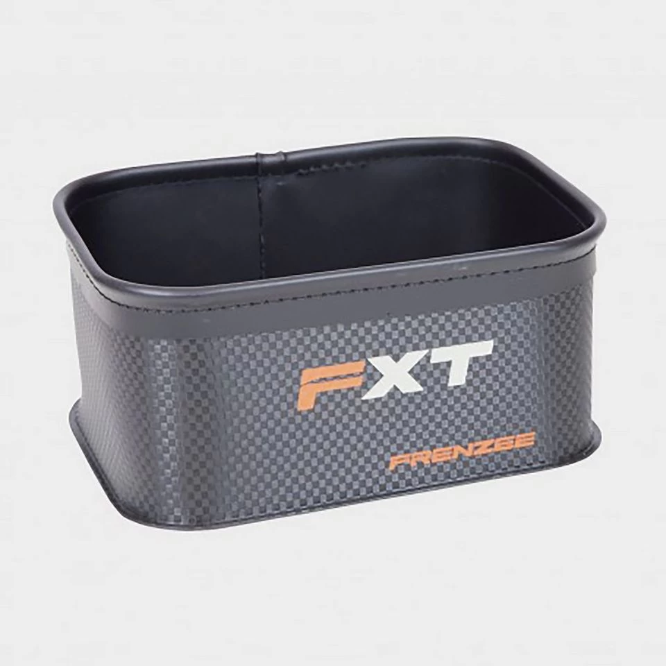 FXT EVA Midi Bait Tub 1 FXT EVA Midi Bait Tub