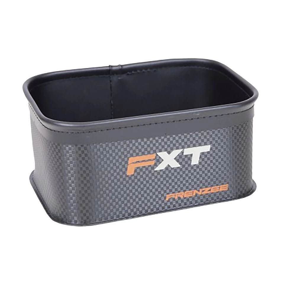 FXT EVA Midi Bait Tub 2 FXT EVA Midi Bait Tub - Image 2