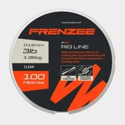 FXT Rig Line 0.13mm 1.36kg 3lb