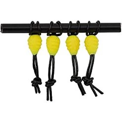 FXT Dacron Pole Connector Extra Large -Outdoor life go 554721 z