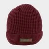 TRAKKER Textured Beanie