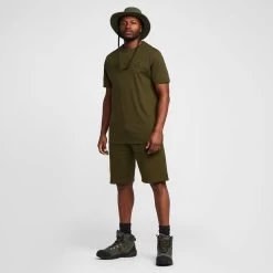 TRAKKER 3D Logo T-Shirt -Outdoor life go 554739 c