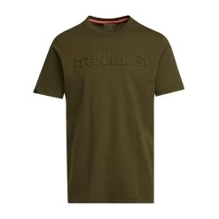 TRAKKER 3D Logo T-Shirt -Outdoor life go 554739 u