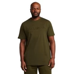 TRAKKER 3D Logo T-Shirt -Outdoor life go 554739 z