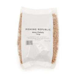 Pellets (4mm) -Outdoor life go 560182 z