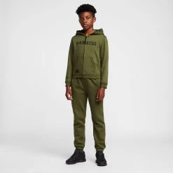 Kids’ Core Hoodie -Outdoor life go 560389 c