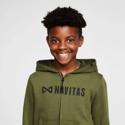 Kids’ Core Hoodie -Outdoor life go 560389 d