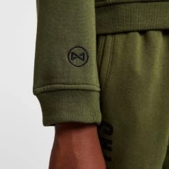 Kids’ Core Hoodie -Outdoor life go 560389 g