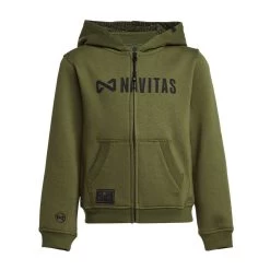 Kids’ Core Hoodie -Outdoor life go 560389 u