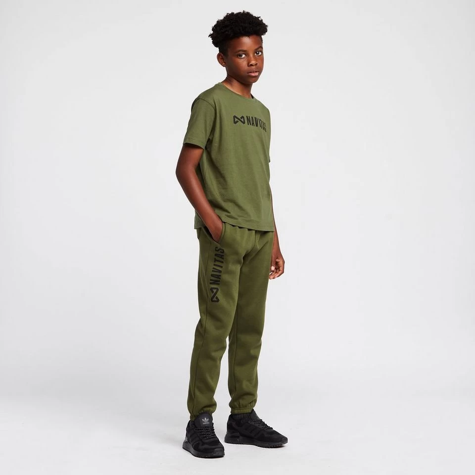 Kids' Core Joggers 3 Kids' Core Joggers - Image 3