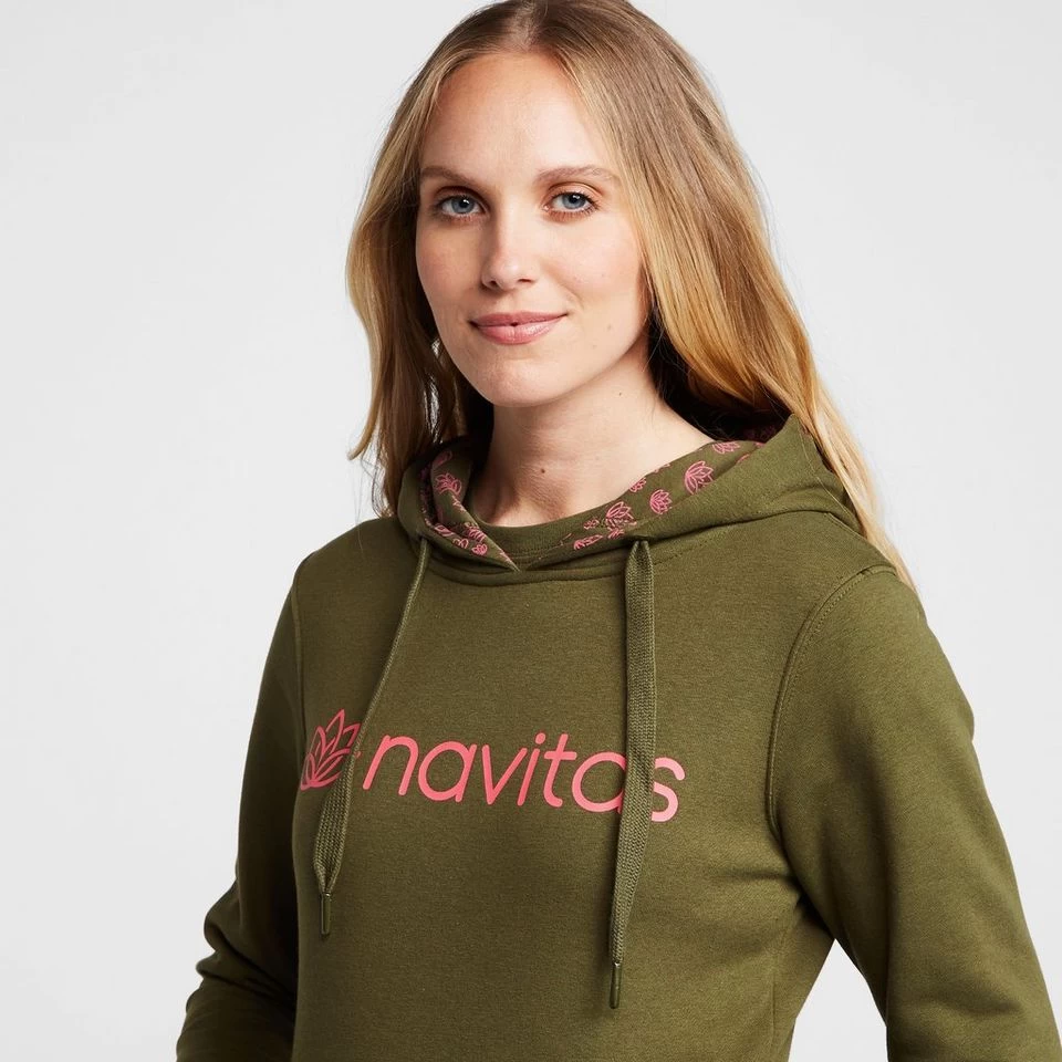Women's Hoodie 4 Women's Hoodie - Image 4
